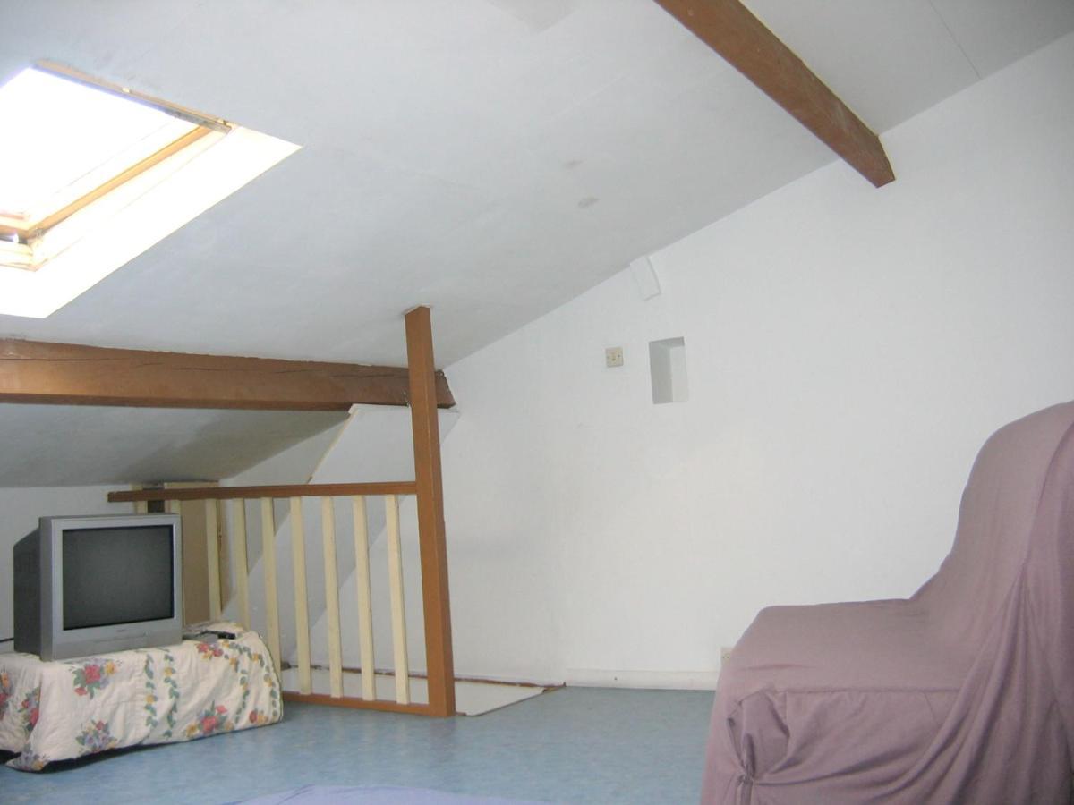 Port Vendres Seaview: 2-Bedroom Apartment with Balcony and Wi-Fi Exterior photo