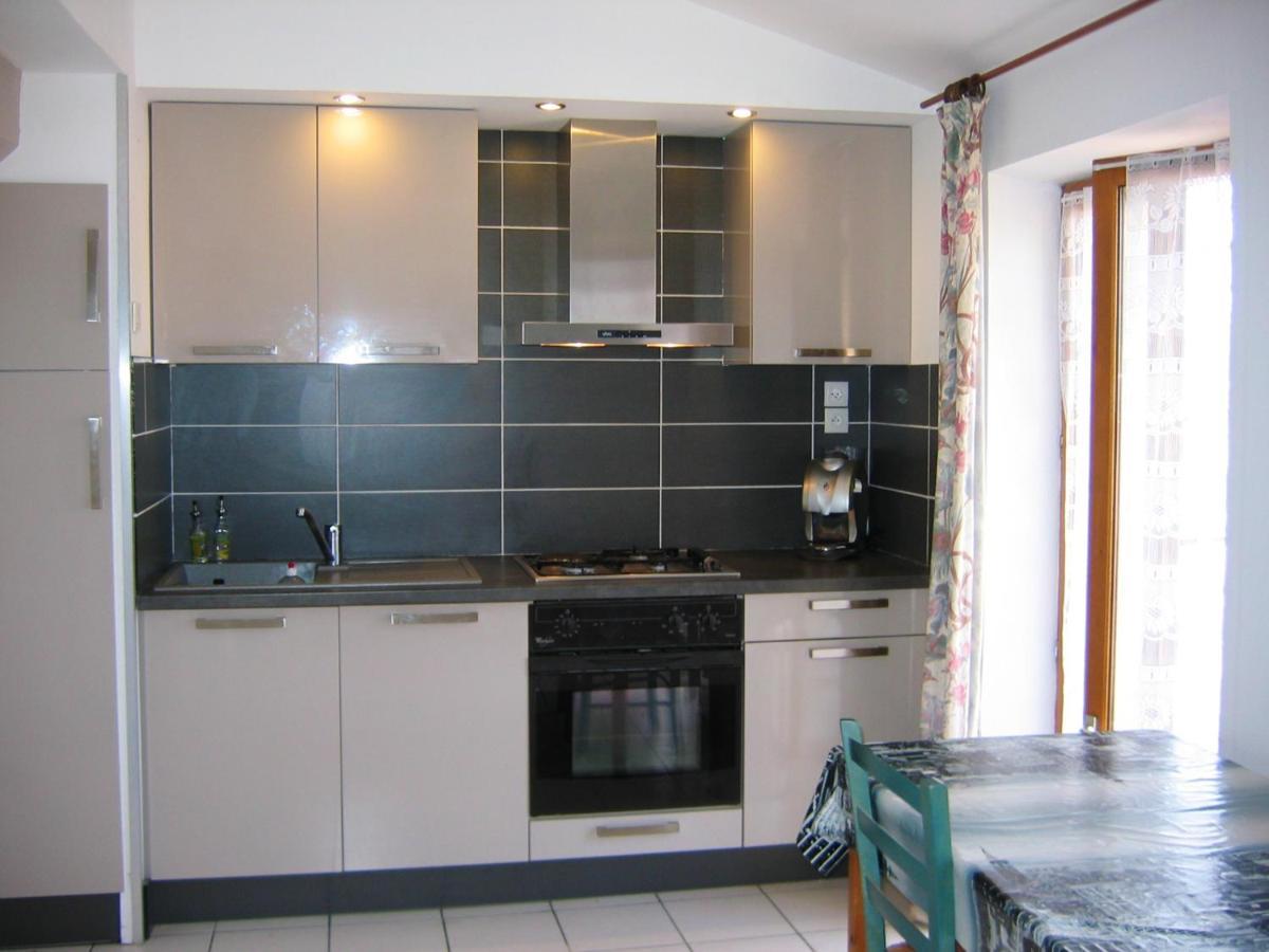 Port Vendres Seaview: 2-Bedroom Apartment with Balcony and Wi-Fi Exterior photo